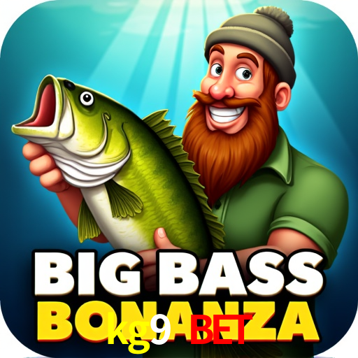 kg9 bet: Seu Cassino Premiado com Pagamentos Rápidos