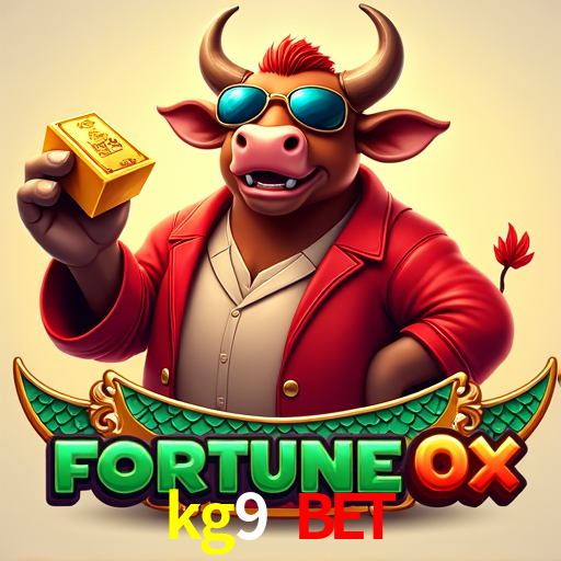 Experimente o Login Seguro Premium no kg9 bet