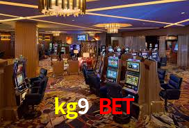 kg9 bet app