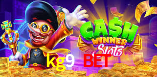 kg9 bet app