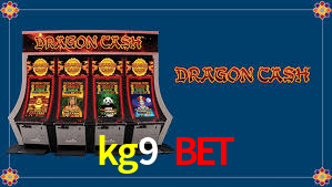 Bônus Generosos e Exclusivos no kg9 bet para Você!